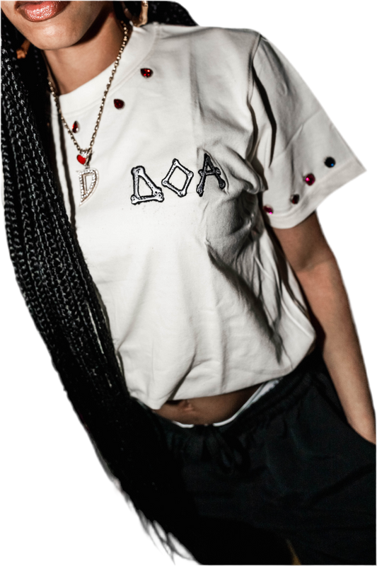 DOA Tee